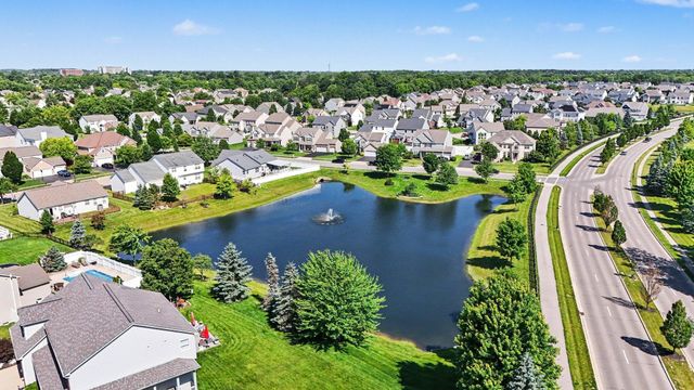 1818 Stargrass Avenue, Grove City, OH 43123