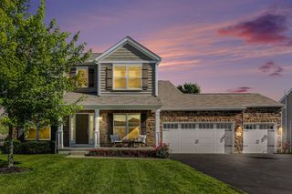 1818 Stargrass Avenue, Grove City, OH 43123
