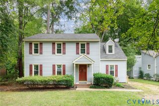 9906 Fort King Rd, Henrico, VA 23229