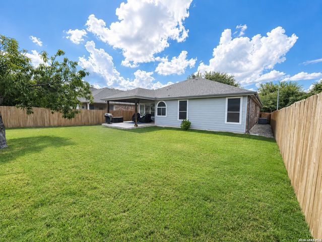 8618 Auberry Path, San Antonio, TX 78023