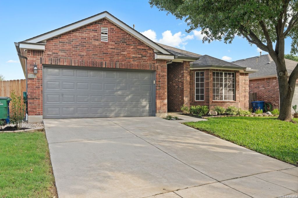 8618 Auberry Path, San Antonio, TX 78023