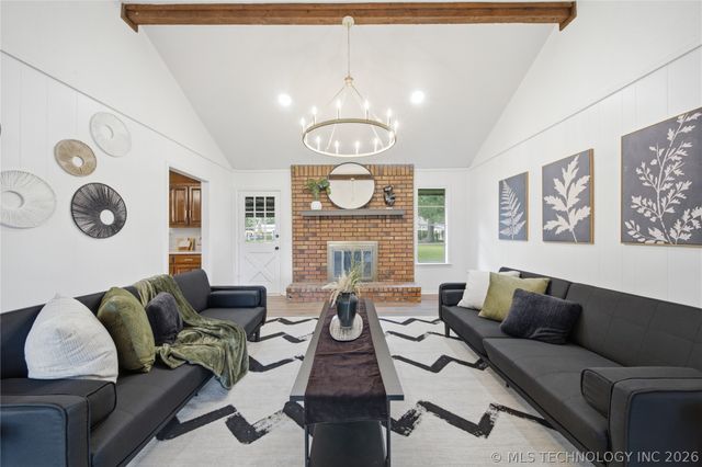25302 E 64th Street S, Broken Arrow, OK 74014