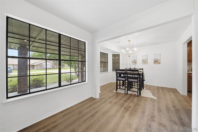 25302 E 64th Street S, Broken Arrow, OK 74014