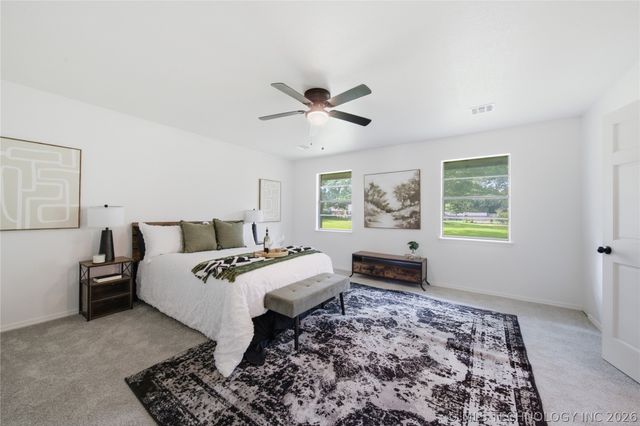 25302 E 64th Street S, Broken Arrow, OK 74014
