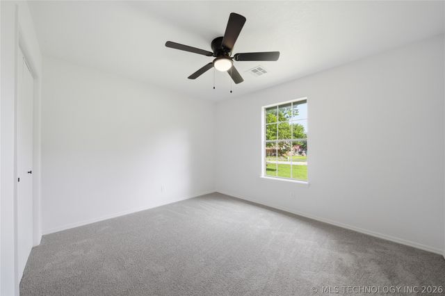 25302 E 64th Street S, Broken Arrow, OK 74014