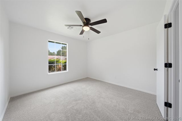 25302 E 64th Street S, Broken Arrow, OK 74014