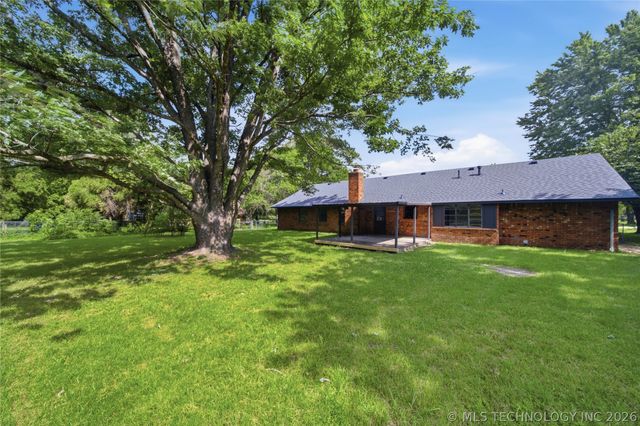 25302 E 64th Street S, Broken Arrow, OK 74014