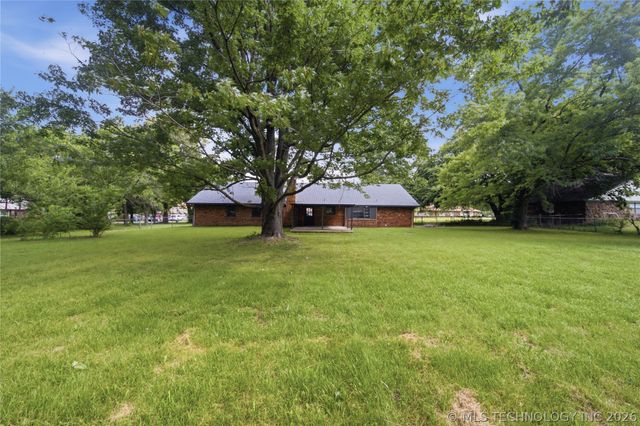 25302 E 64th Street S, Broken Arrow, OK 74014