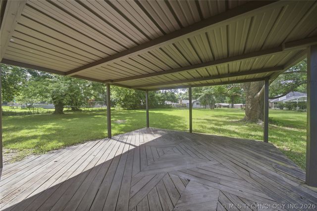 25302 E 64th Street S, Broken Arrow, OK 74014