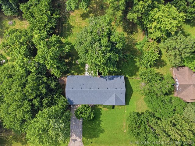 25302 E 64th Street S, Broken Arrow, OK 74014