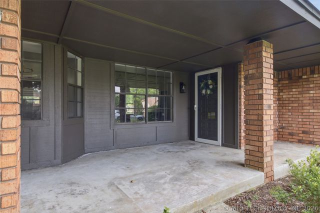 25302 E 64th Street S, Broken Arrow, OK 74014