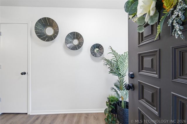 25302 E 64th Street S, Broken Arrow, OK 74014