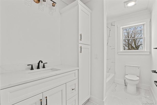 20 Hilltop Drive, Port Chester, NY 10573