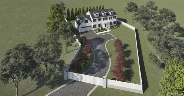 20 Hilltop Drive, Port Chester, NY 10573