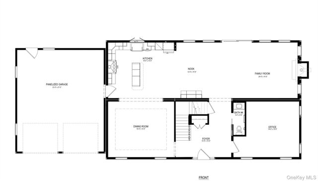 20 Hilltop Drive, Port Chester, NY 10573