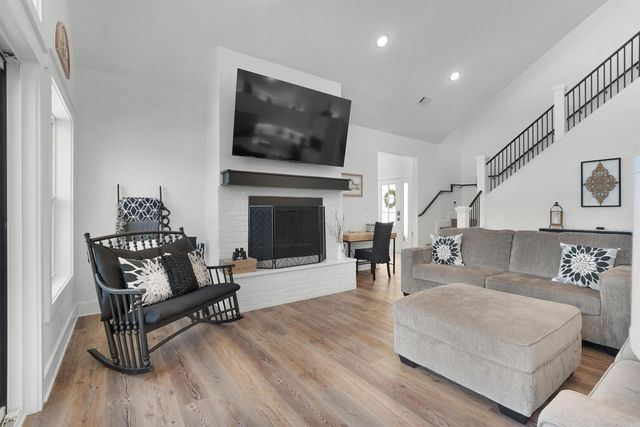 13 Caribe Lane, Hot Springs Village, AR 71909