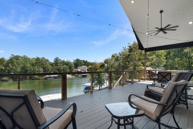 13 Caribe Lane, Hot Springs Village, AR 71909