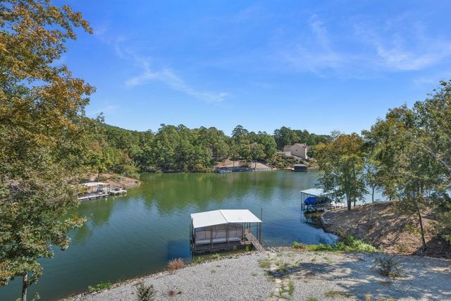 13 Caribe Lane, Hot Springs Village, AR 71909