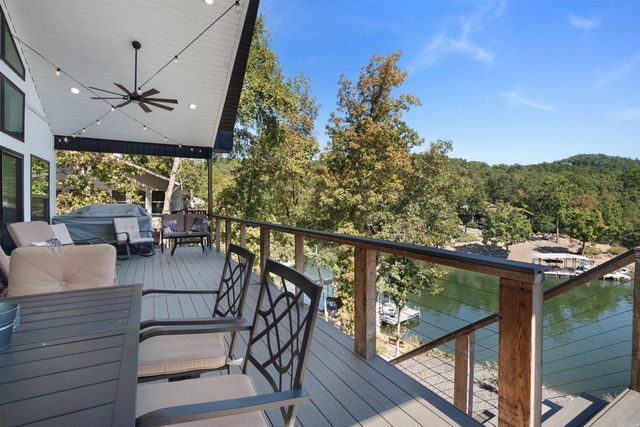 13 Caribe Lane, Hot Springs Village, AR 71909