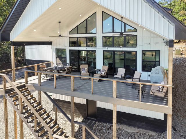 13 Caribe Lane, Hot Springs Village, AR 71909