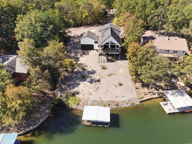 13 Caribe Lane, Hot Springs Village, AR 71909