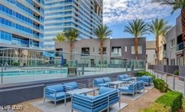 4575 Dean Martin Drive 609, Las Vegas, NV 89103