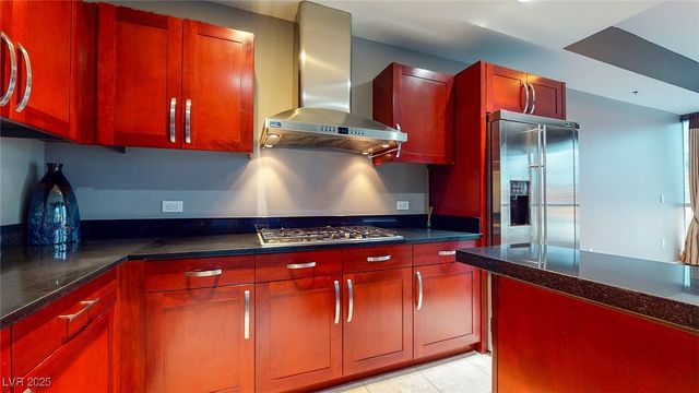 4575 Dean Martin Drive 609, Las Vegas, NV 89103