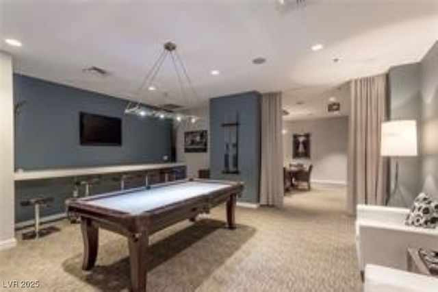 4575 Dean Martin Drive 609, Las Vegas, NV 89103