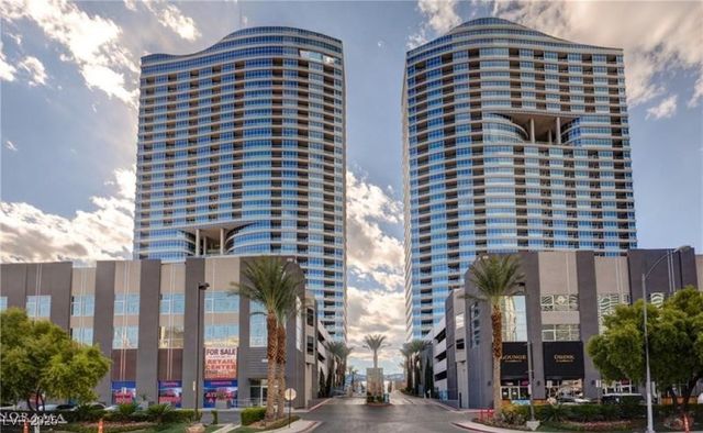 4575 Dean Martin Drive 609, Las Vegas, NV 89103