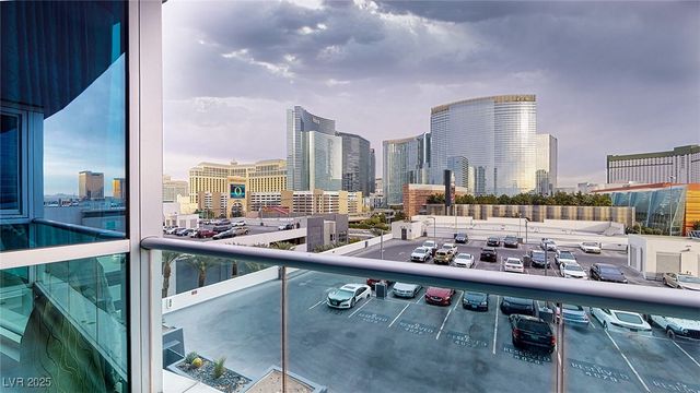 4575 Dean Martin Drive 609, Las Vegas, NV 89103