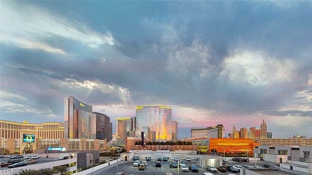 4575 Dean Martin Drive 609, Las Vegas, NV 89103