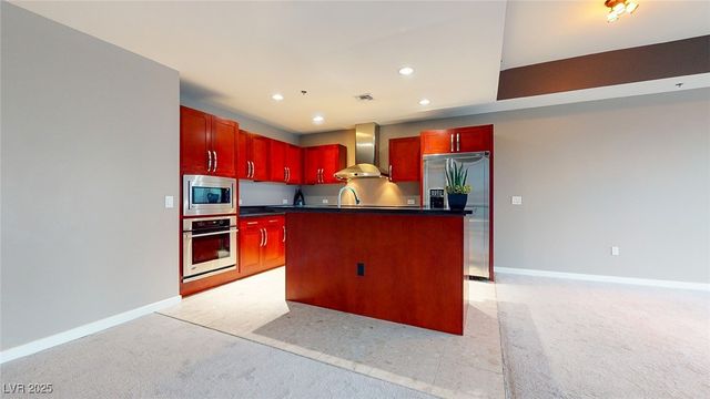 4575 Dean Martin Drive 609, Las Vegas, NV 89103