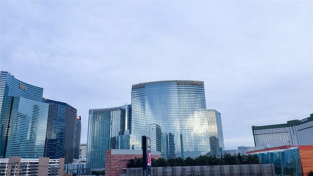 4575 Dean Martin Drive 609, Las Vegas, NV 89103