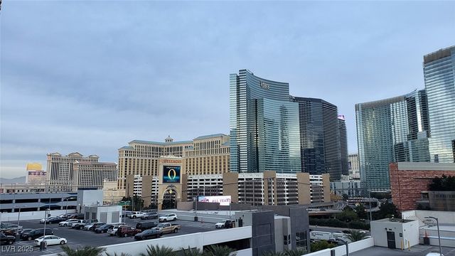 4575 Dean Martin Drive 609, Las Vegas, NV 89103