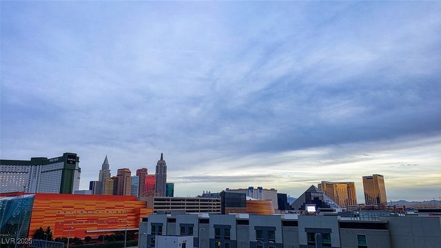 4575 Dean Martin Drive 609, Las Vegas, NV 89103