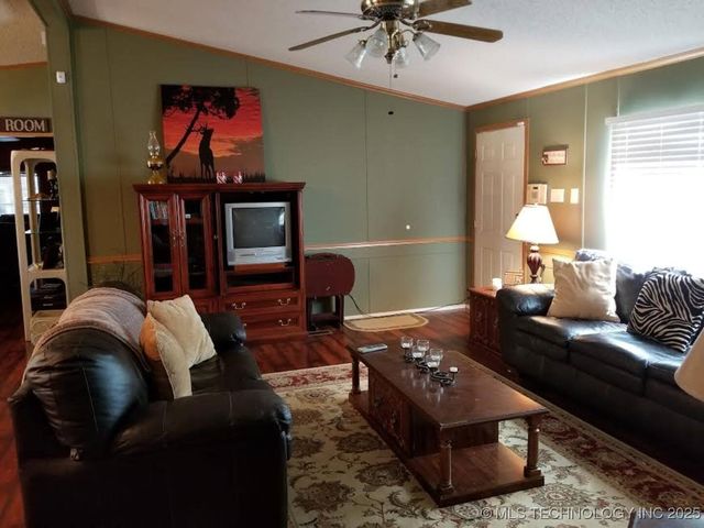 141 Hickory, Eufaula, OK 74432