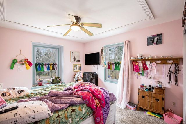 9777 Lambs Road, Wales, MI 48027