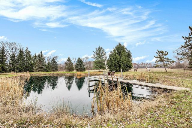 9777 Lambs Road, Wales, MI 48027