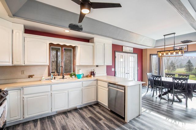 9777 Lambs Road, Wales, MI 48027