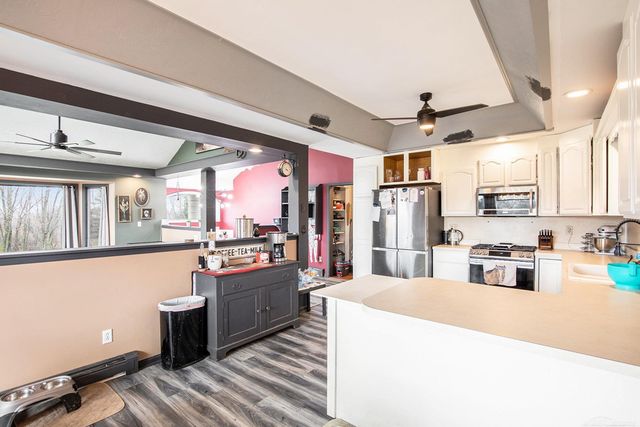 9777 Lambs Road, Wales, MI 48027