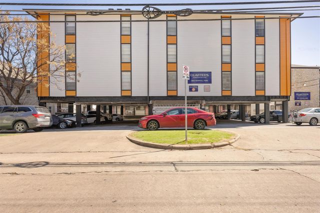 2803 Hemphill PARK B310, Austin, TX 78705