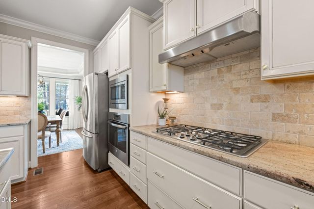 528 Bosworth Place, Cary, NC 27519