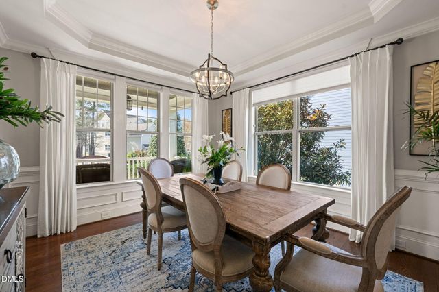 528 Bosworth Place, Cary, NC 27519