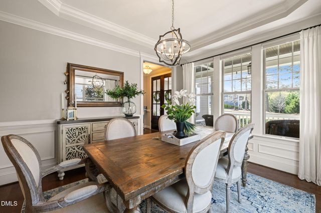 528 Bosworth Place, Cary, NC 27519