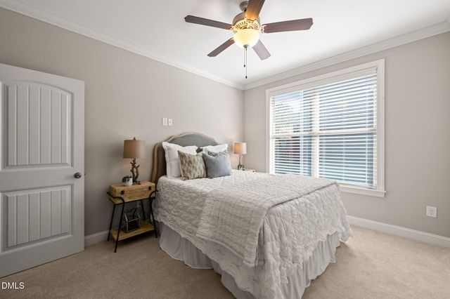 528 Bosworth Place, Cary, NC 27519