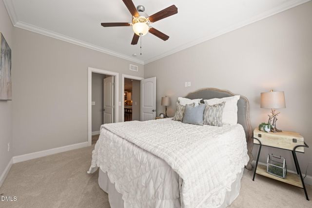 528 Bosworth Place, Cary, NC 27519