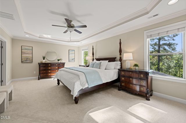 528 Bosworth Place, Cary, NC 27519