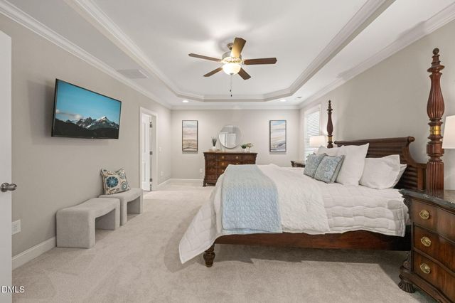 528 Bosworth Place, Cary, NC 27519