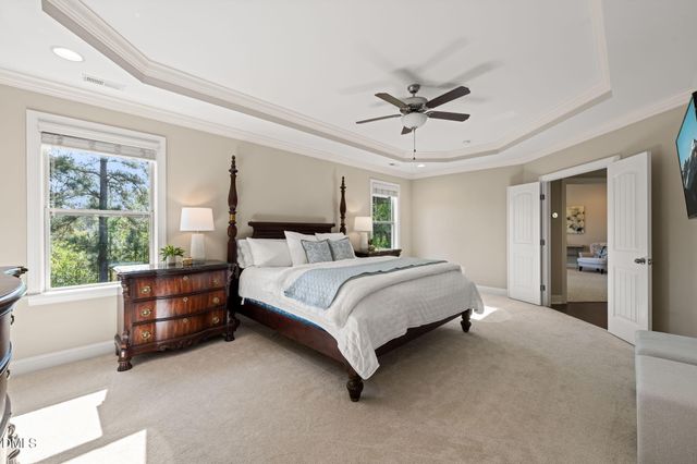 528 Bosworth Place, Cary, NC 27519