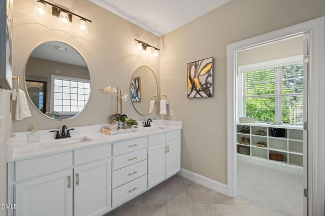 528 Bosworth Place, Cary, NC 27519